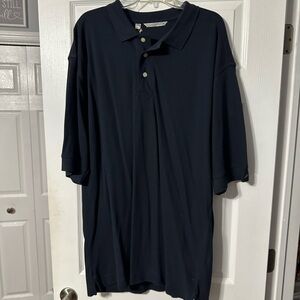 NWT Men’s Cutter & Buck Polo Shirt